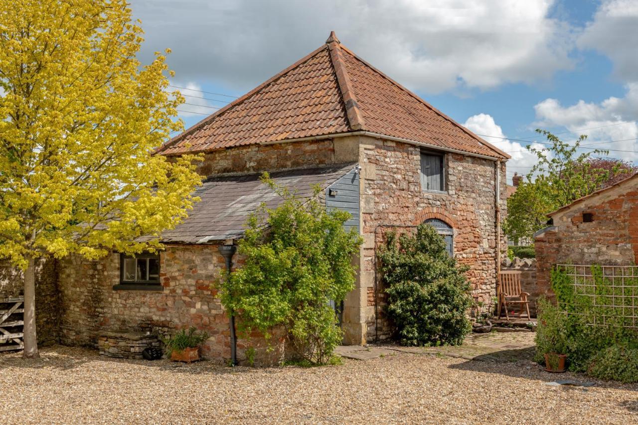 The Old Parsonage Bed & Breakfast Farrington Gurney Exterior photo